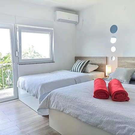 Principessa Guest house Neum