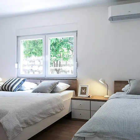 Guest house Principessa Neum