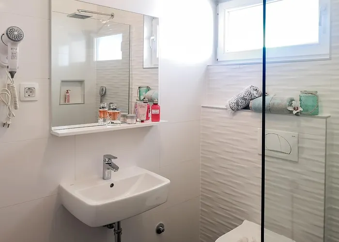 Principessa Guest house