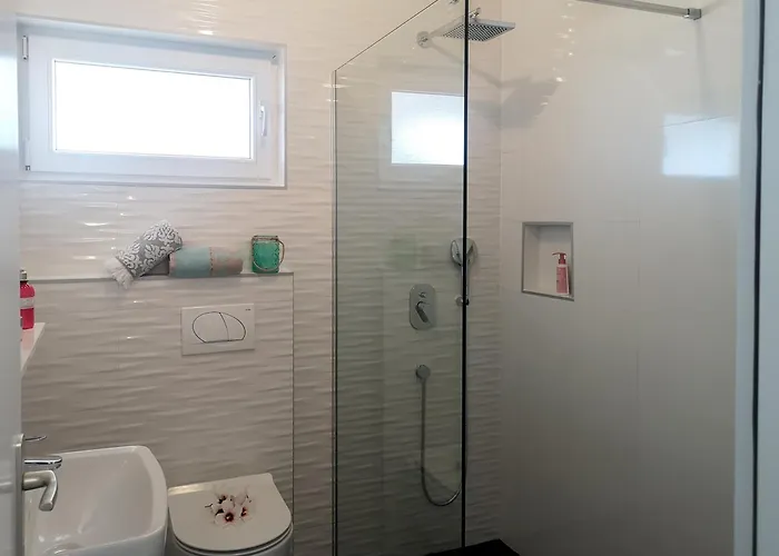 Principessa Guest house Neum