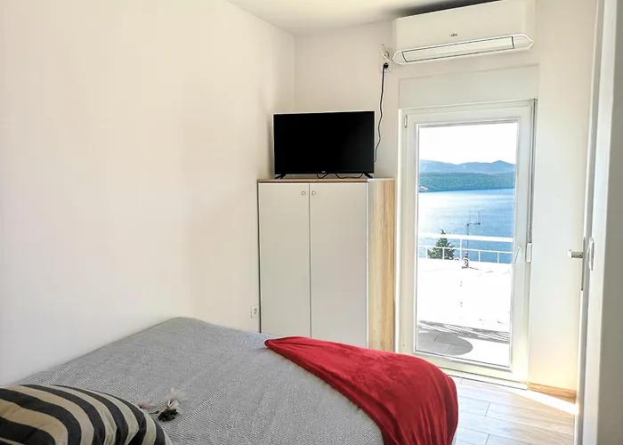 Principessa Guest house Neum