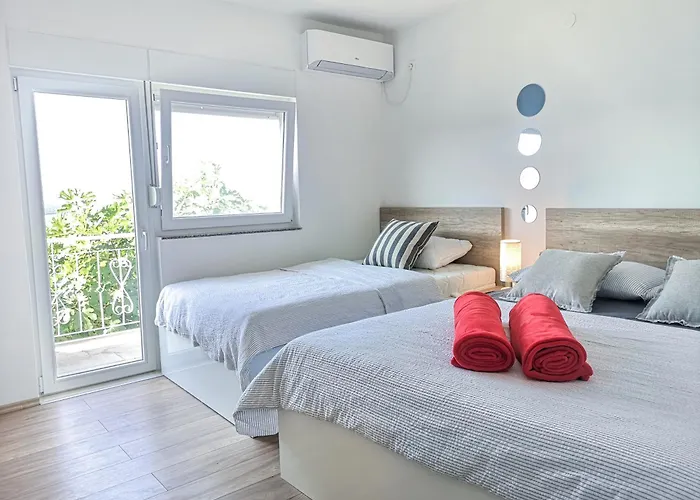 Principessa Guest house Neum