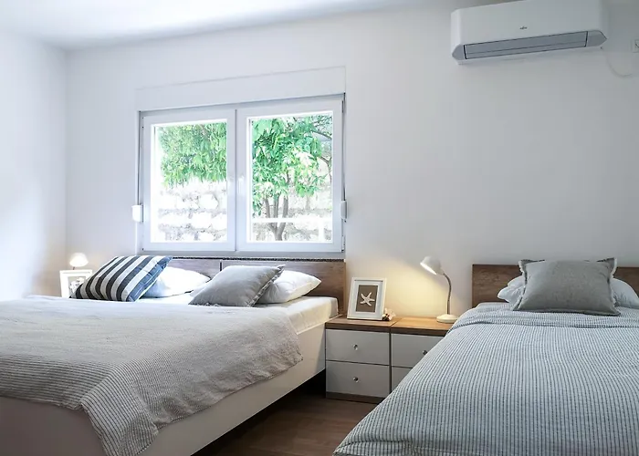 Guest house Principessa Neum